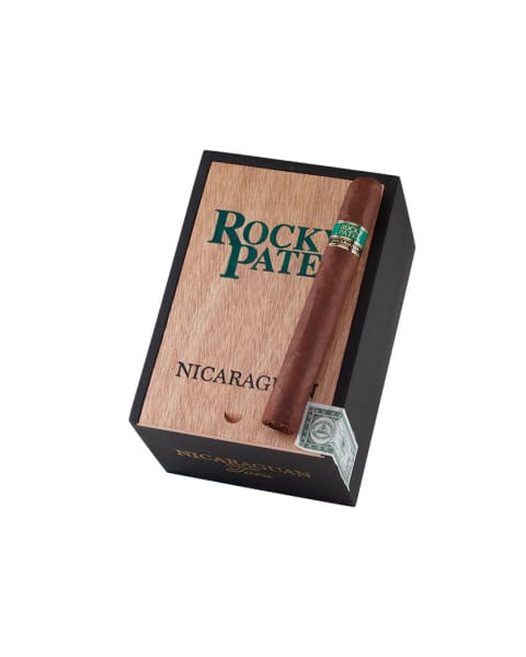 Rocky Patel Nicaraguan Toro