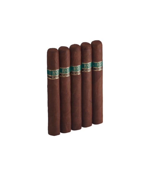 Rocky Patel Nicaraguan Toro 5pk