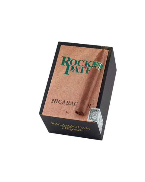 Rocky Patel Nicaraguan Torpedo