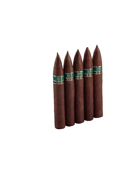 Rocky Patel Nicaraguan Torpedo 5 Pack