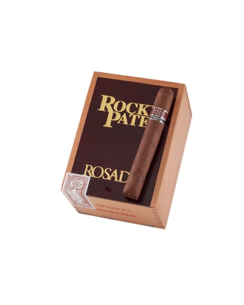 Rocky Patel Rosado Robusto