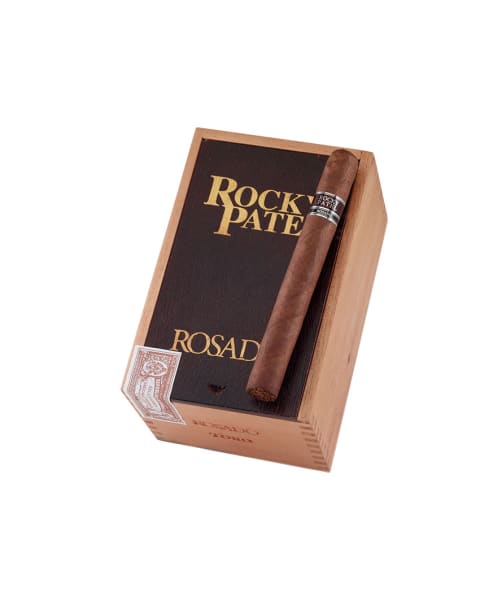 Rocky Patel Rosado Toro