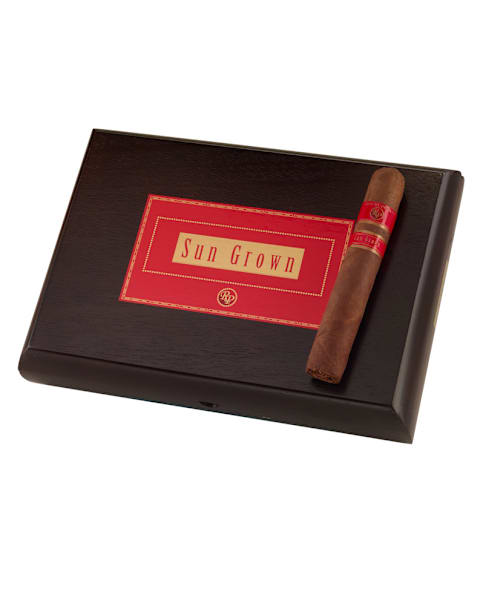 Rocky Patel Sun Grown Sixty