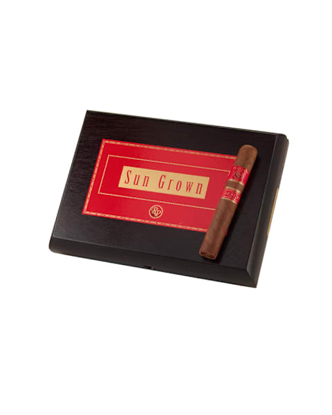 Rocky Patel Sun Grown Petit Corona