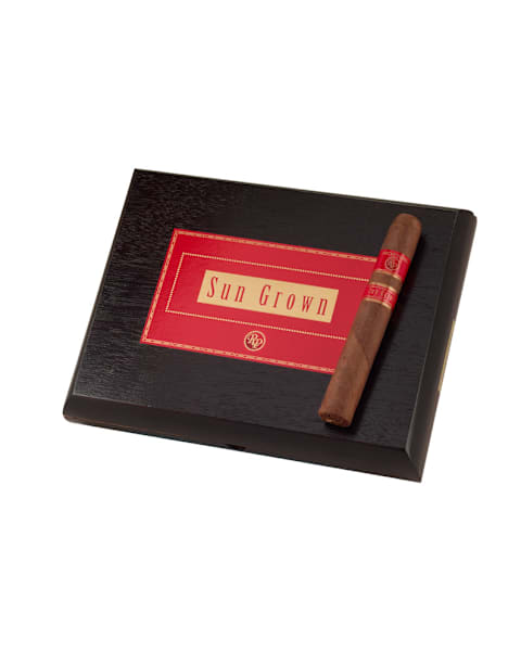 Rocky Patel Sun Grown Robusto