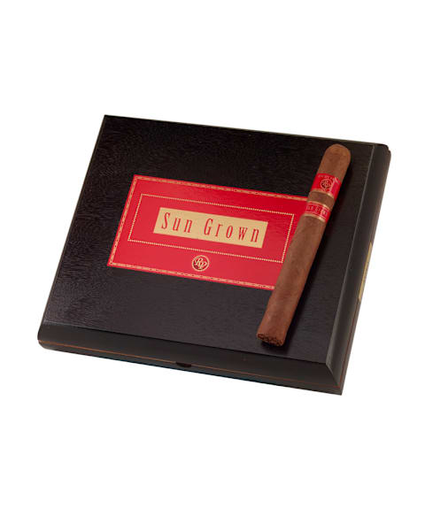 Rocky Patel Sun Grown Toro