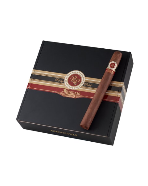 Rocky Patel Xtreme Sumatra Churchill