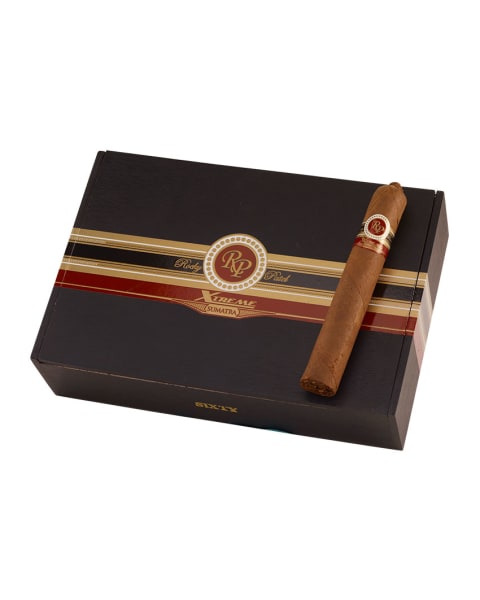 Rocky Patel Xtreme Sixty
