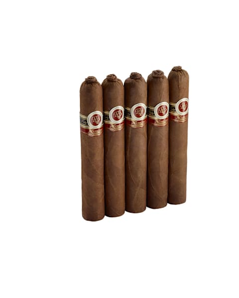 Rocky Patel Xtreme Sixty 5 Pk