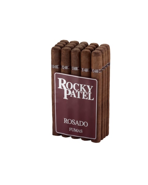 Rocky Patel Rosado Fumas Churchill