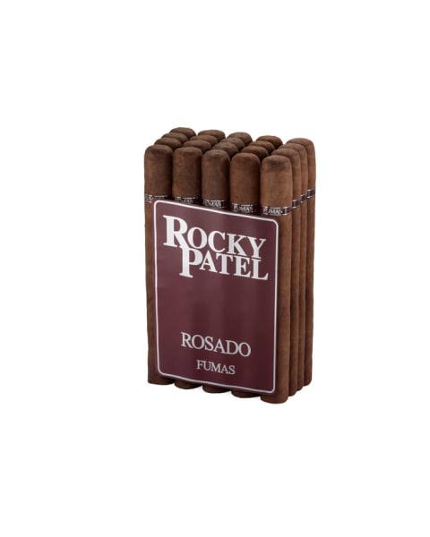 Rocky Patel Rosado Fumas Toro Bundle of 20 Cigars