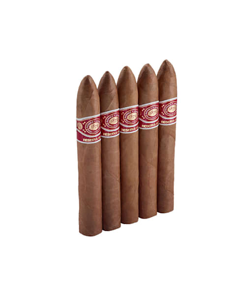Romeo y Julieta Reserva Real No. 2 5 Pack