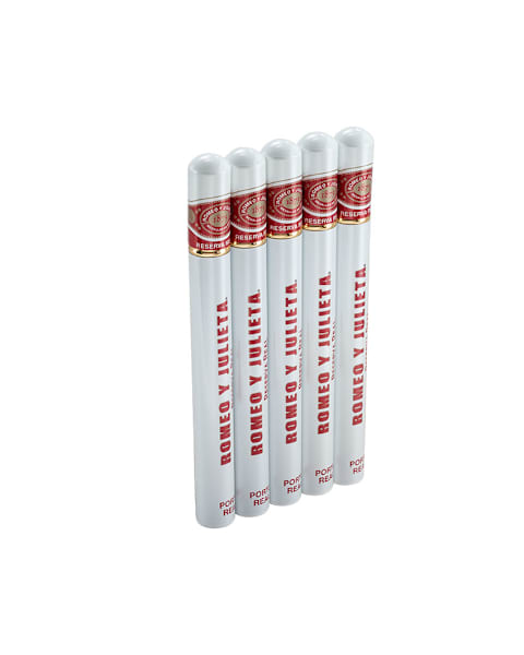 Romeo y Julieta Reserva Real Porto Real 5 Pack