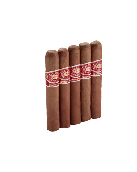 Romeo y Julieta Reserva Real Robusto 5 Pack
