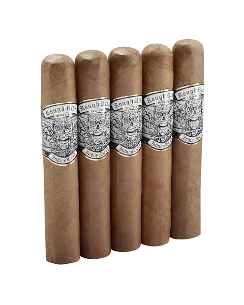 Rough Rider Sweets Robusto 5PK
