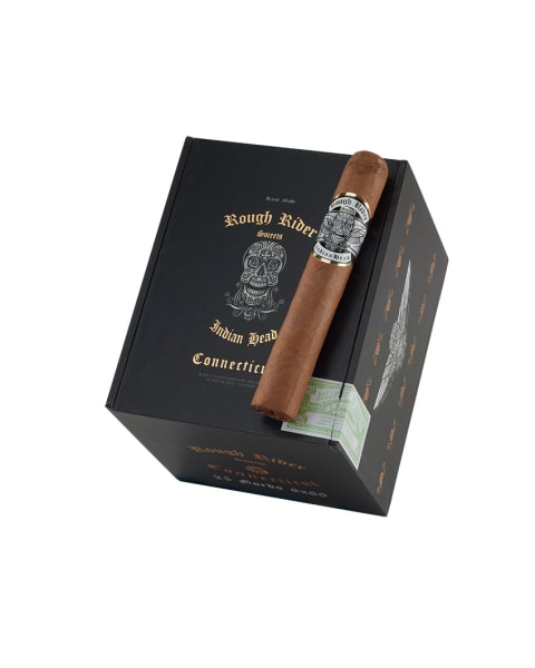 Rough Rider Sweets Gordo