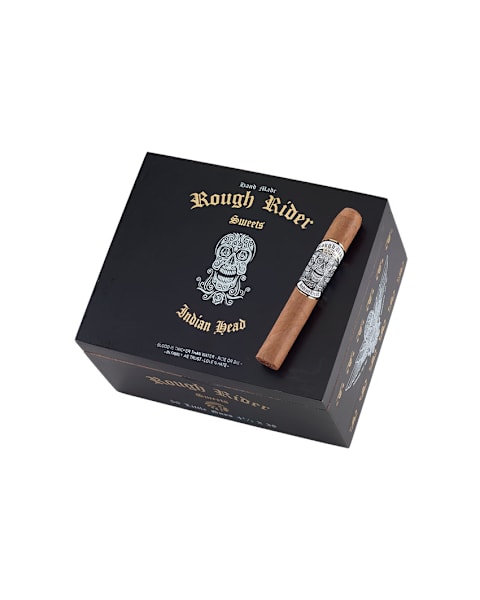 Rough Rider Sweets Little Guys