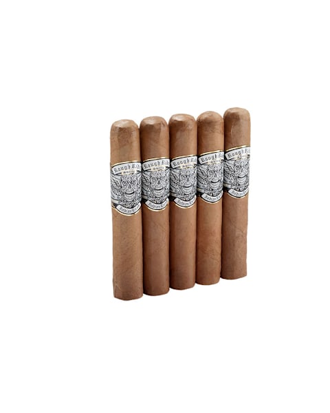 Rough Rider Sweets Robusto 5PK