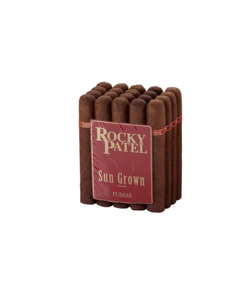 Rocky Patel Sun Grown Fumas Robusto