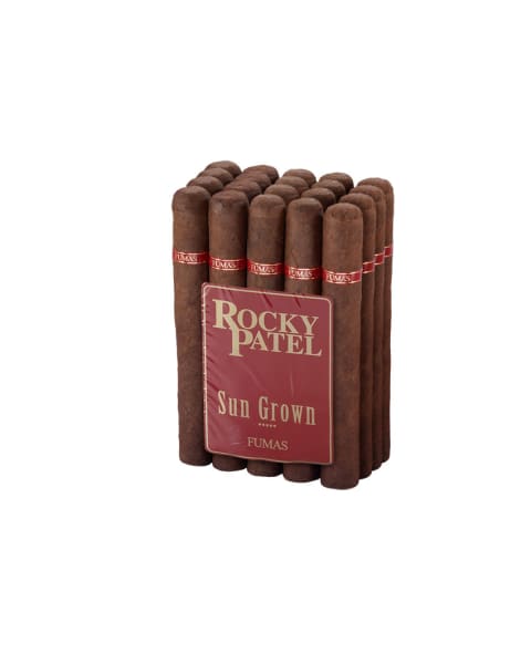 Rocky Patel Sun Grown Fumas Toro