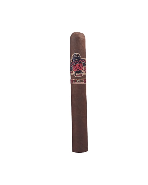 Rojas Street Tacos Al Pastor Toro Grande Single Cigars