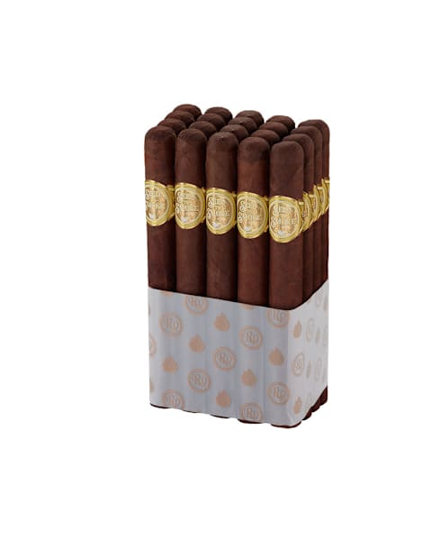 Rocky Patel Seed To Smoke Classic Churchill