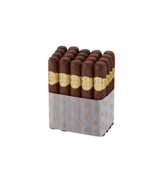 Rocky Patel Seed To Smoke Classic Sixty