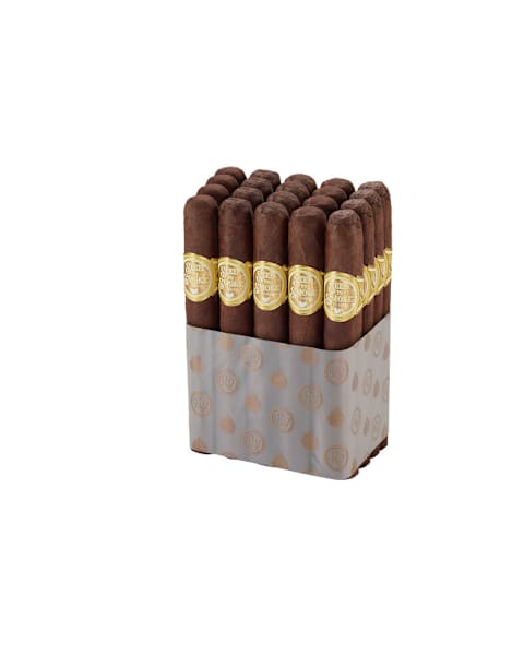 Rocky Patel Seed To Smoke Classic Toro