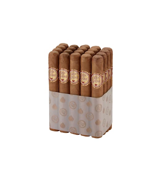 Rocky Patel Seed To Smoke Shade Toro