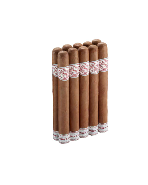 Romeo y Julieta Capulet Churchill 10 Pack