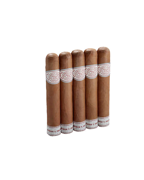 Romeo y Julieta Capulet Magnum 5 Pack