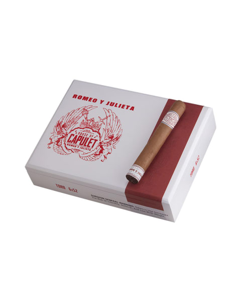 Romeo y Julieta Capulet Toro