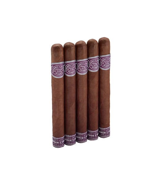 Romeo y Julieta House Of Romeo Churchill 5 Pk.
