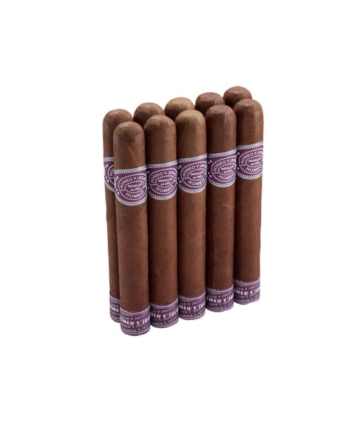 Romeo y Julieta House Of Romeo Toro 10 Pack