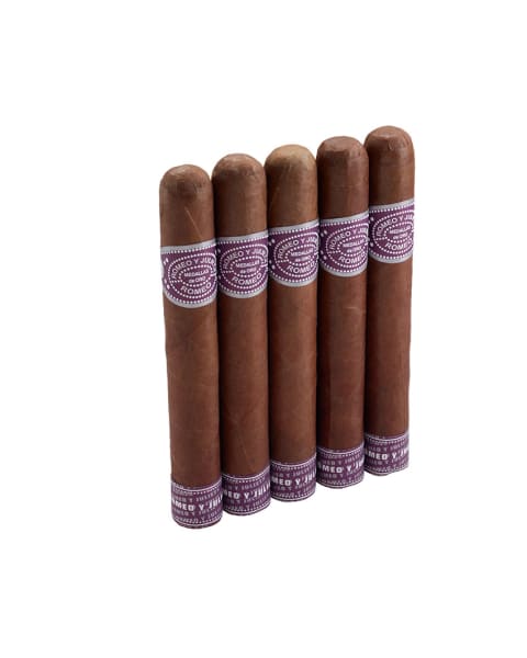 Romeo y Julieta House Of Romeo Toro 5 Pk