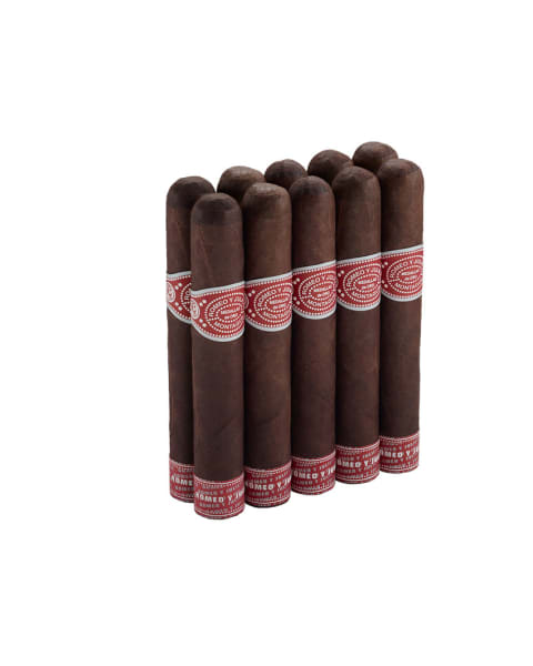 Romeo y Julieta Montague Magnum 10 Pack