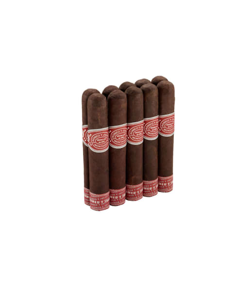 Romeo y Julieta Montague Robusto 10 Pack