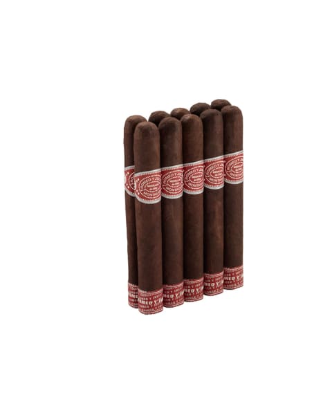Romeo y Julieta Montague Toro 10 Pack