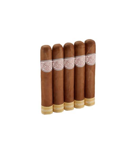 Romeo y Julieta Capulet Nicaragua Magnum 5 Pk