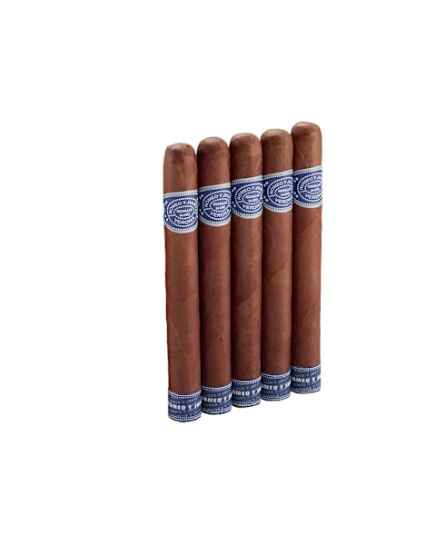 Romeo y Julieta Verona Churchill 5 Pack