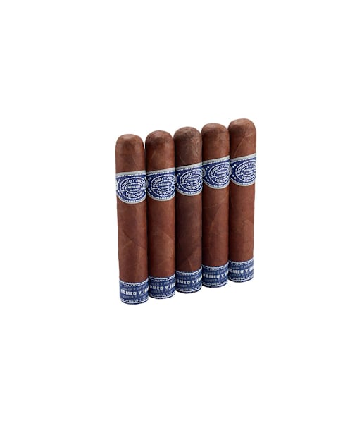 Romeo y Julieta Verona Short Magnum 5 Pack