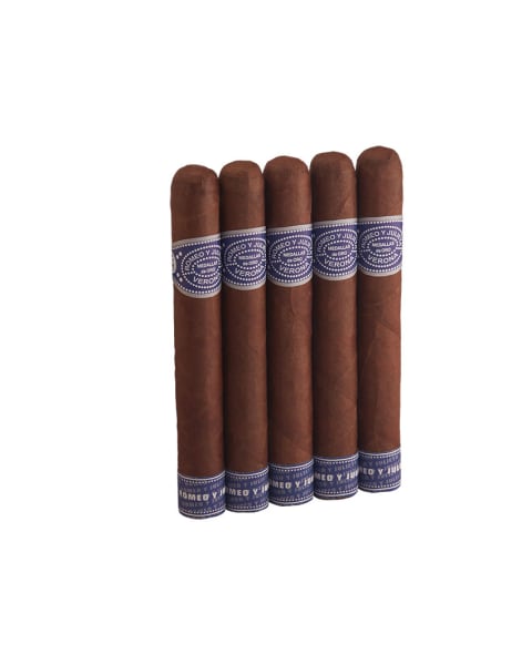 Romeo y Julieta Verona Toro 5 Pack