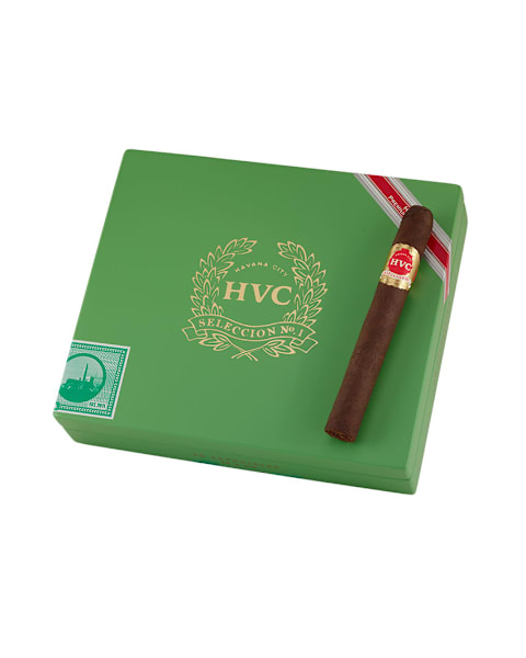 HVC Seleccion No.1 Maduro Esenciales