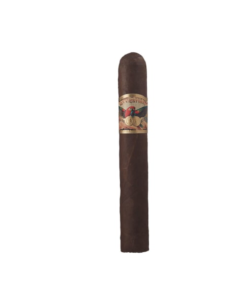 San Cristobal Coloso
