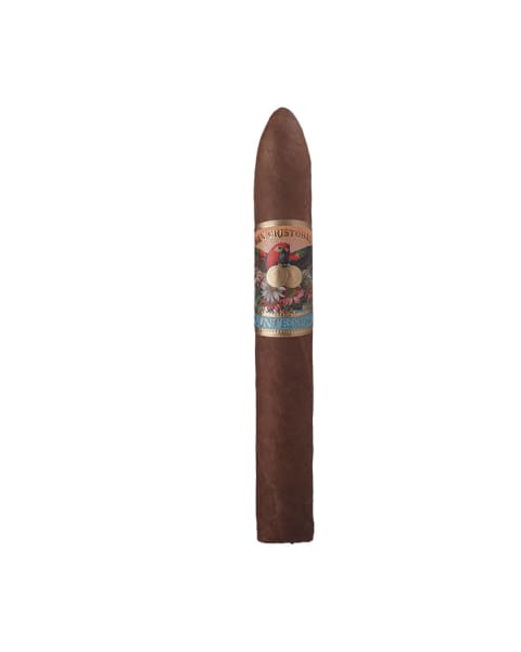 San Cristobal Quintessence Belicoso