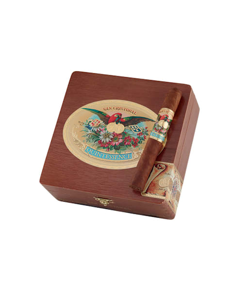 San Cristobal Quintessence Corona Gorda