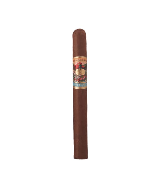 San Cristobal Quintessence Chu Single Cigars