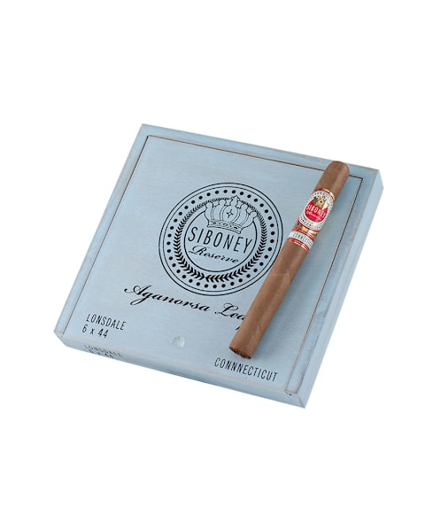 Siboney Connecticut Lonsdale