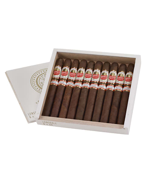 Siboney Reserve By Aganorsa Lonsdale Maduro