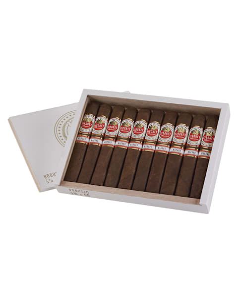 Siboney Reserve By Aganorsa Robusto Maduro